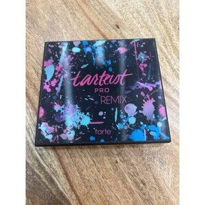 Tarte Tarteist Pro Remix Amazonian Clay Pallet New